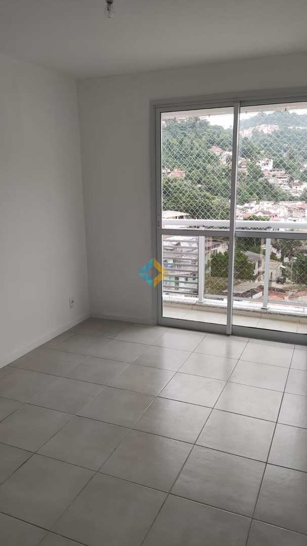 Apartamento à venda com 3 quartos, 90m² - Foto 4