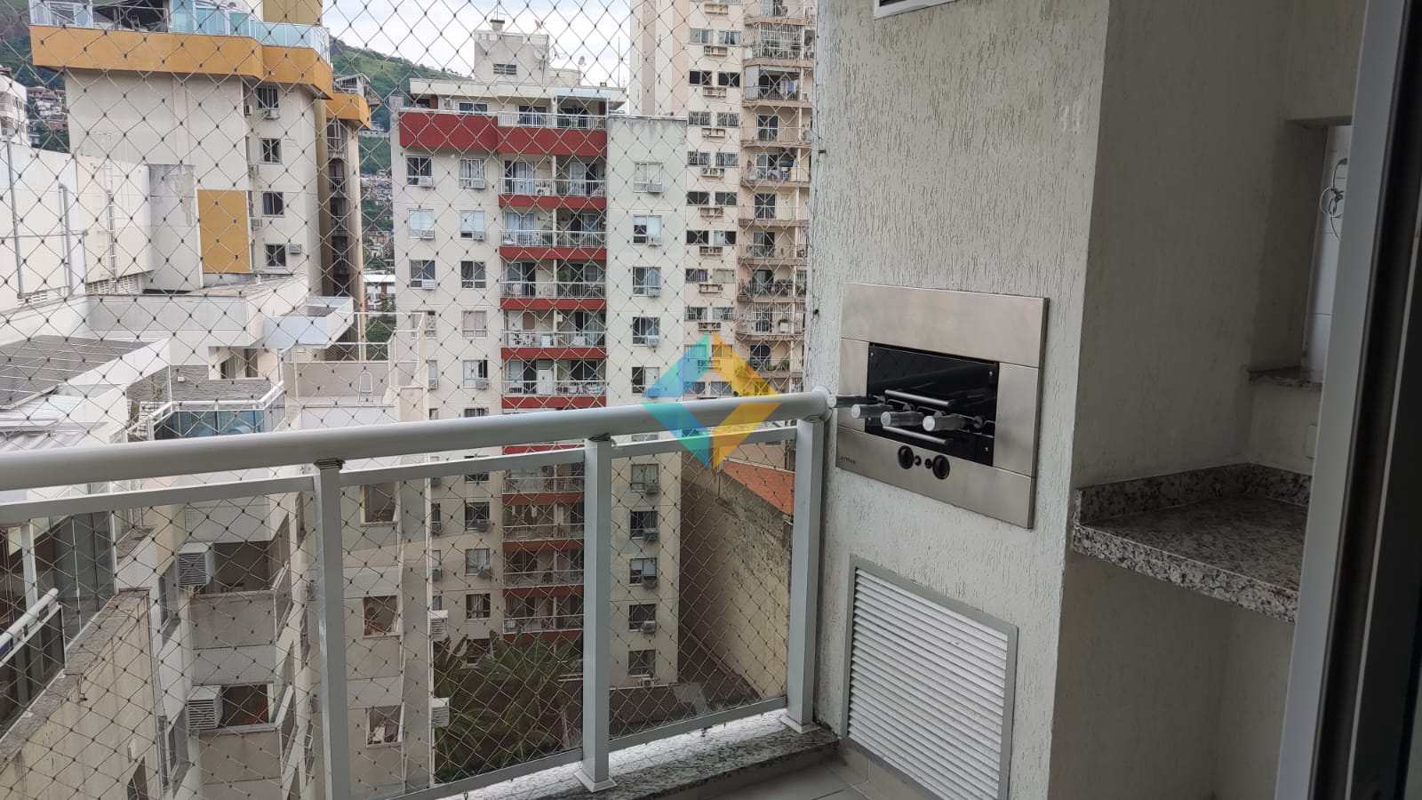 Apartamento à venda com 3 quartos, 90m² - Foto 11