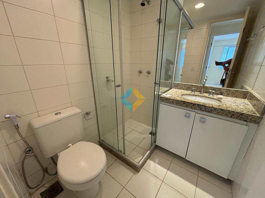 Apartamento à venda com 2 quartos, 80m² - Foto 21