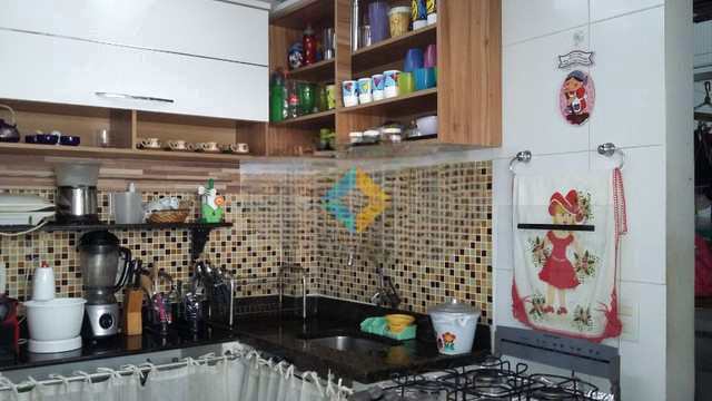 Apartamento à venda com 2 quartos, 80m² - Foto 8