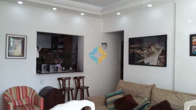 Apartamento à venda com 2 quartos, 80m² - Foto 1