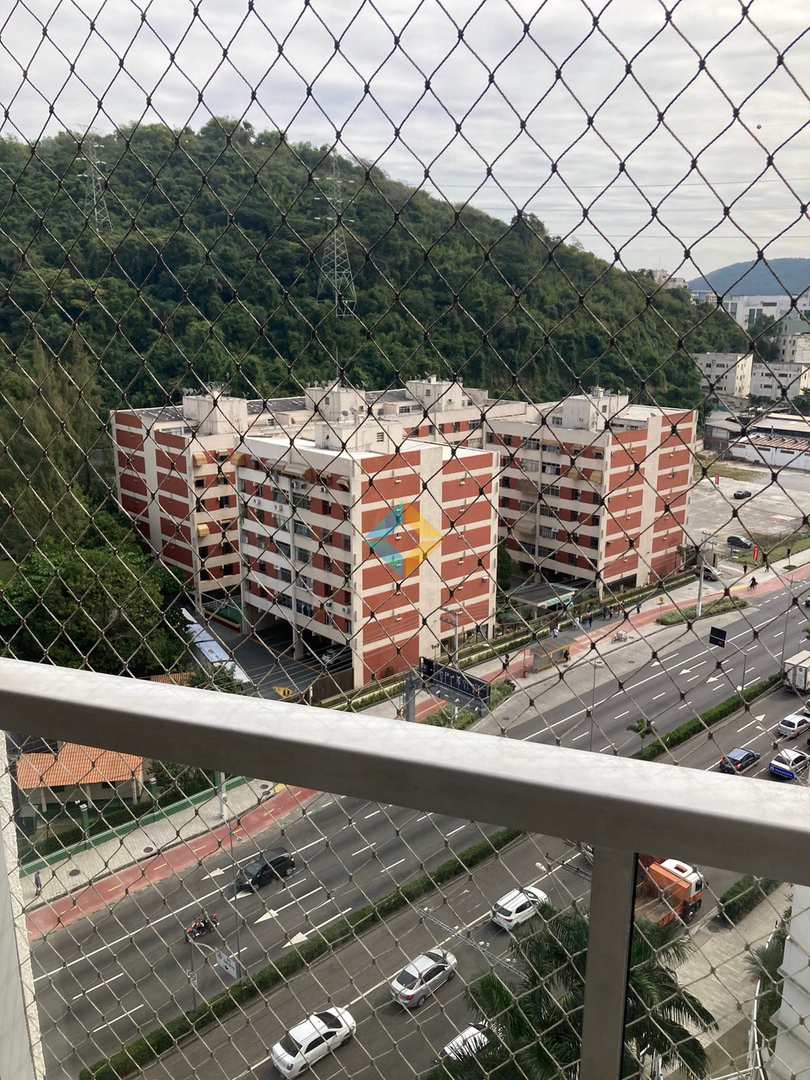 Apartamento à venda com 3 quartos, 81m² - Foto 10