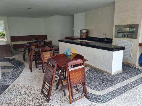 Apartamento à venda com 3 quartos, 81m² - Foto 16