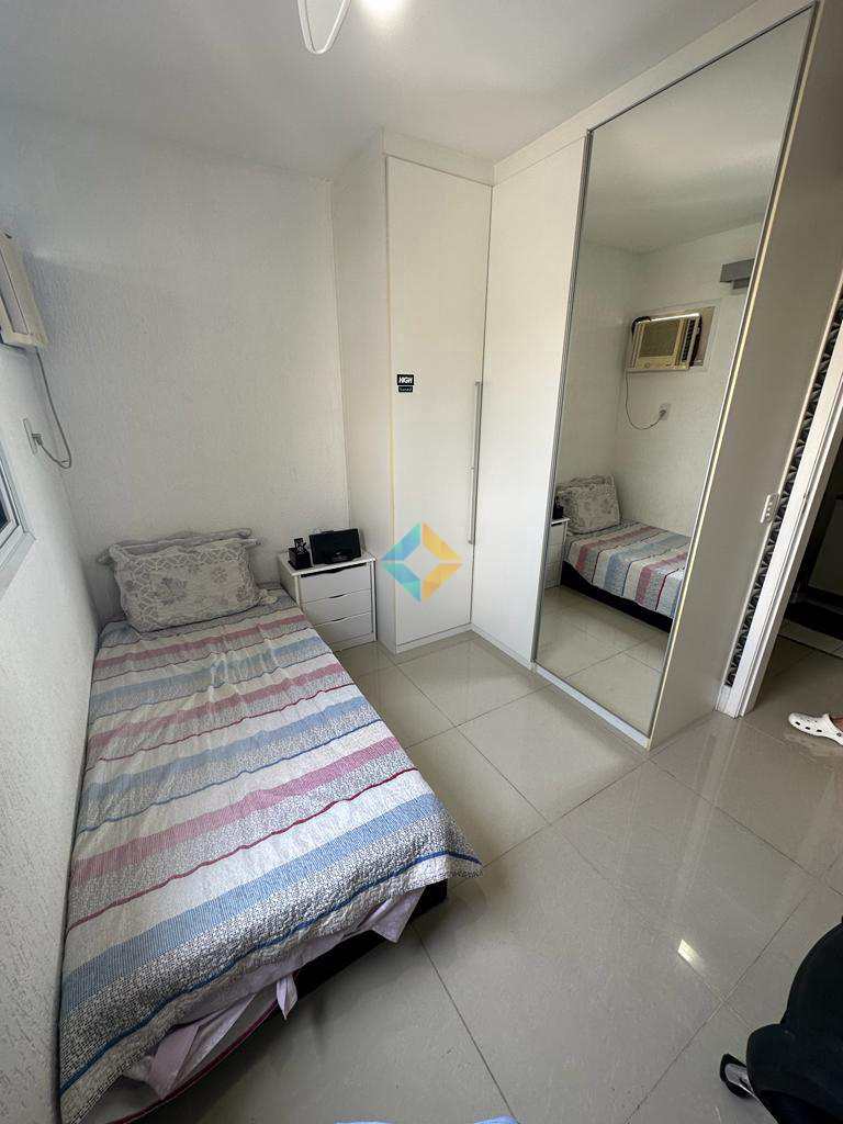 Apartamento à venda com 3 quartos, 84m² - Foto 13