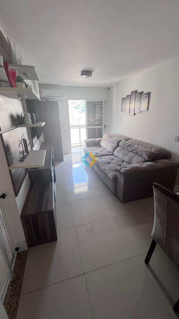 Apartamento à venda com 3 quartos, 84m² - Foto 3