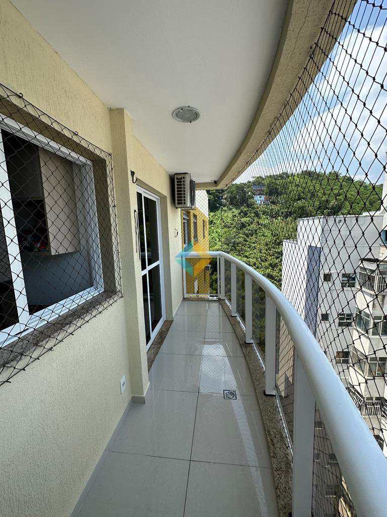 Apartamento à venda com 3 quartos, 84m² - Foto 5