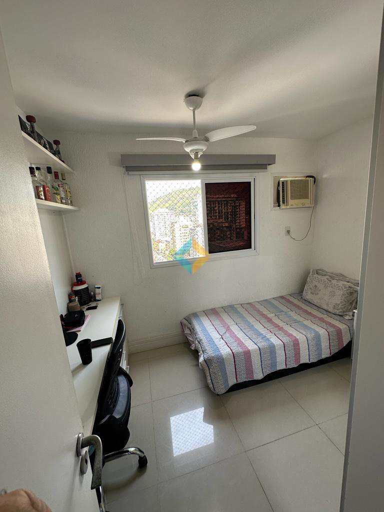 Apartamento à venda com 3 quartos, 84m² - Foto 12