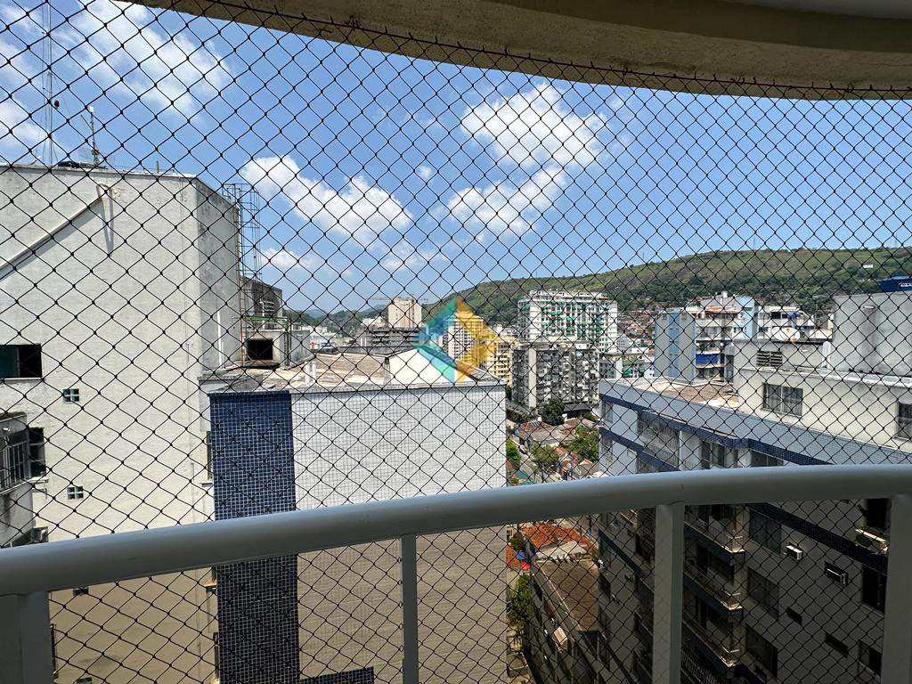 Apartamento à venda com 3 quartos, 84m² - Foto 7