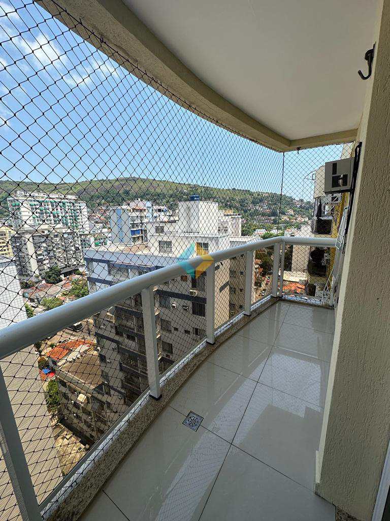 Apartamento à venda com 3 quartos, 84m² - Foto 6