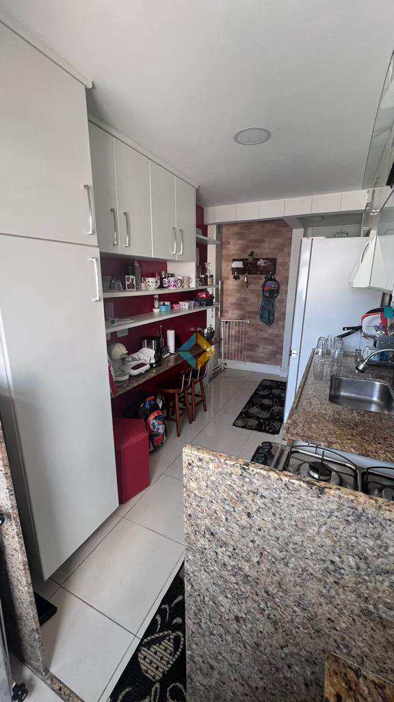 Apartamento à venda com 3 quartos, 84m² - Foto 16