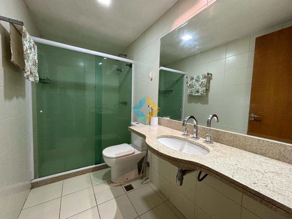 Apartamento à venda com 3 quartos, 130m² - Foto 25