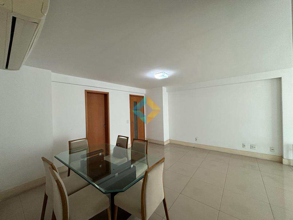 Apartamento à venda com 3 quartos, 130m² - Foto 8