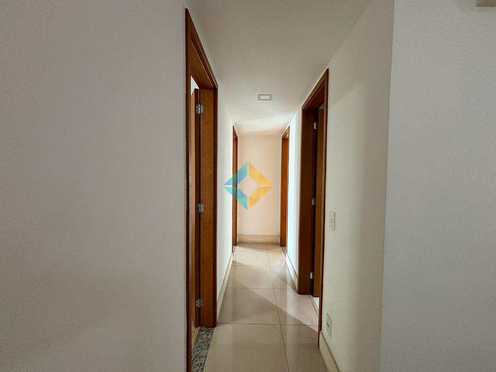 Apartamento à venda com 3 quartos, 130m² - Foto 10