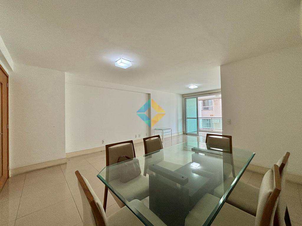 Apartamento à venda com 3 quartos, 130m² - Foto 6