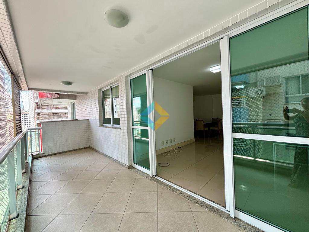 Apartamento à venda com 3 quartos, 130m² - Foto 16