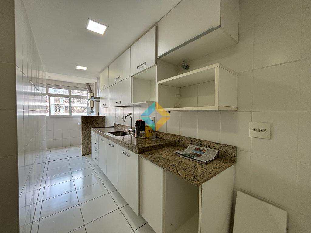 Apartamento à venda com 3 quartos, 130m² - Foto 31