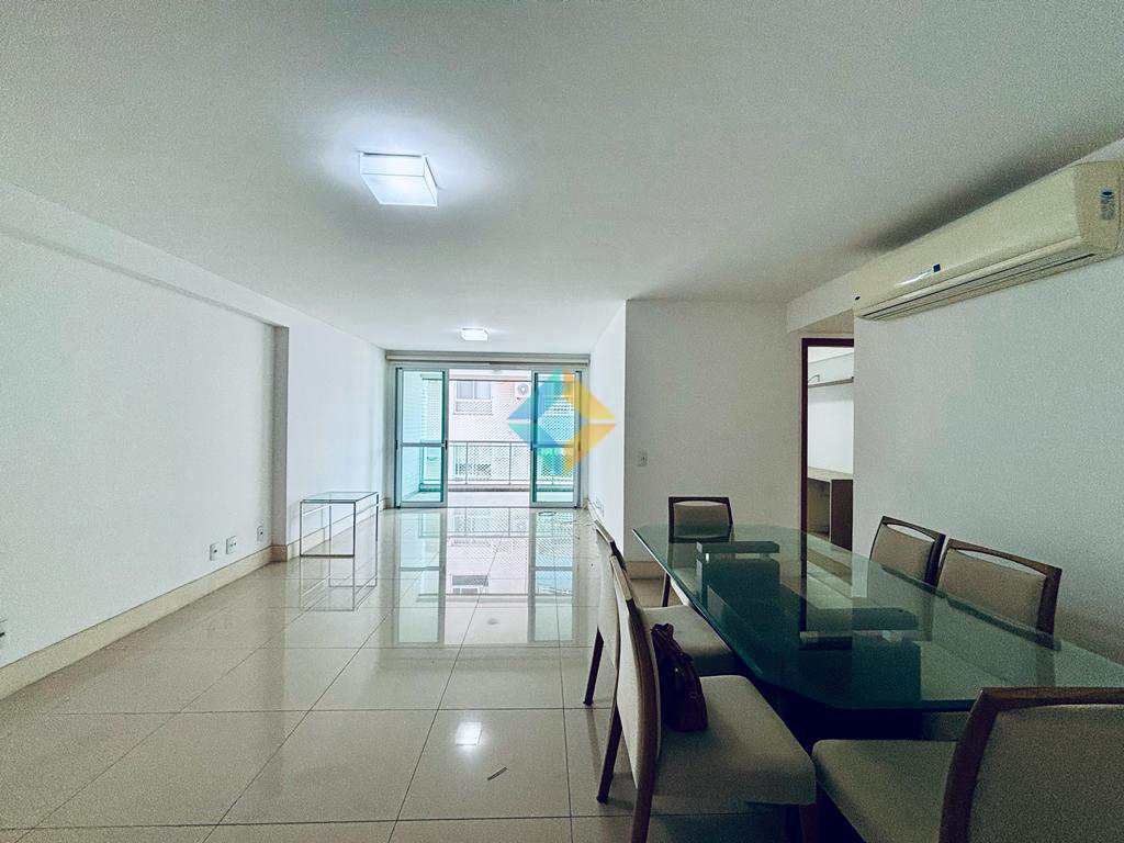 Apartamento à venda com 3 quartos, 130m² - Foto 3