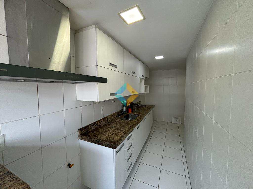 Apartamento à venda com 3 quartos, 130m² - Foto 32