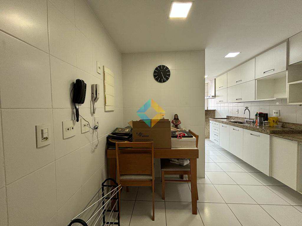 Apartamento à venda com 3 quartos, 130m² - Foto 30