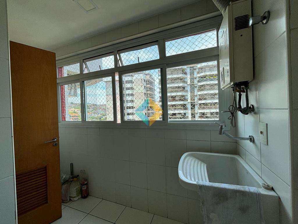 Apartamento à venda com 3 quartos, 130m² - Foto 33