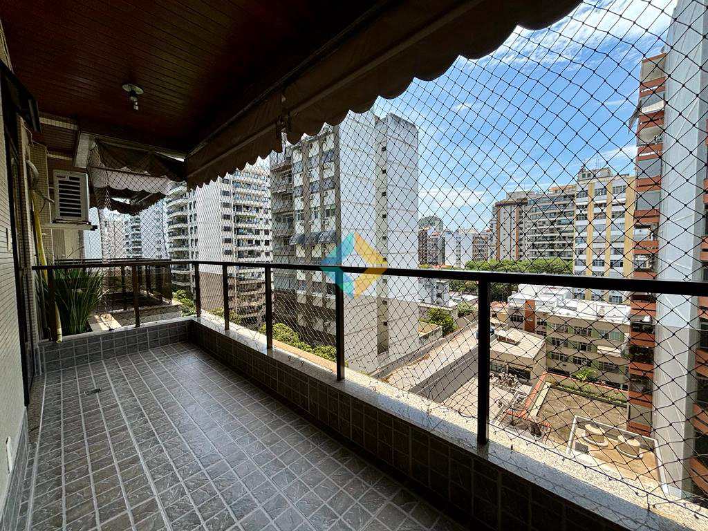 Apartamento à venda com 3 quartos, 150m² - Foto 14