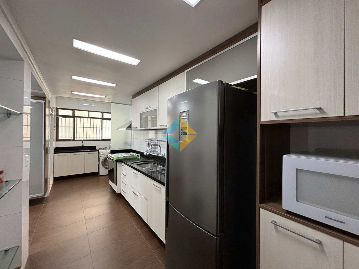 Apartamento à venda com 3 quartos, 150m² - Foto 38