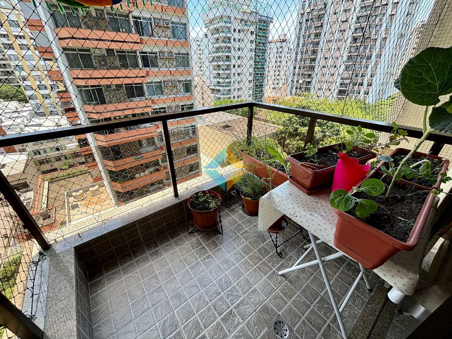 Apartamento à venda com 3 quartos, 150m² - Foto 27