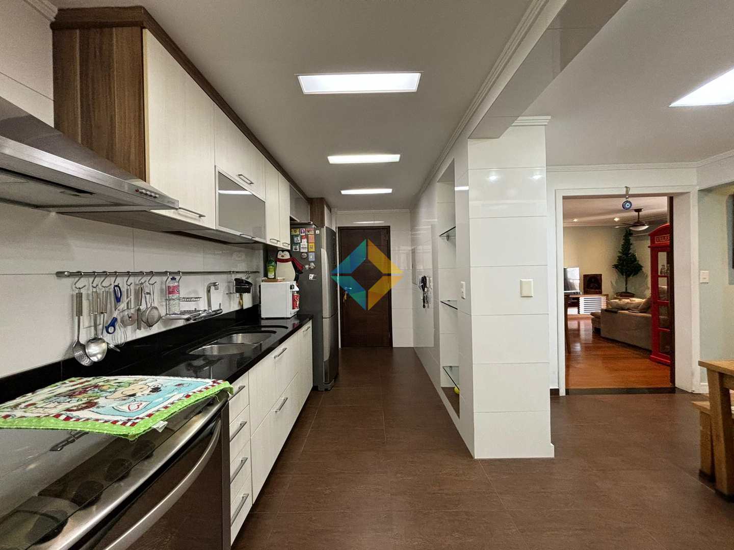 Apartamento à venda com 3 quartos, 150m² - Foto 43