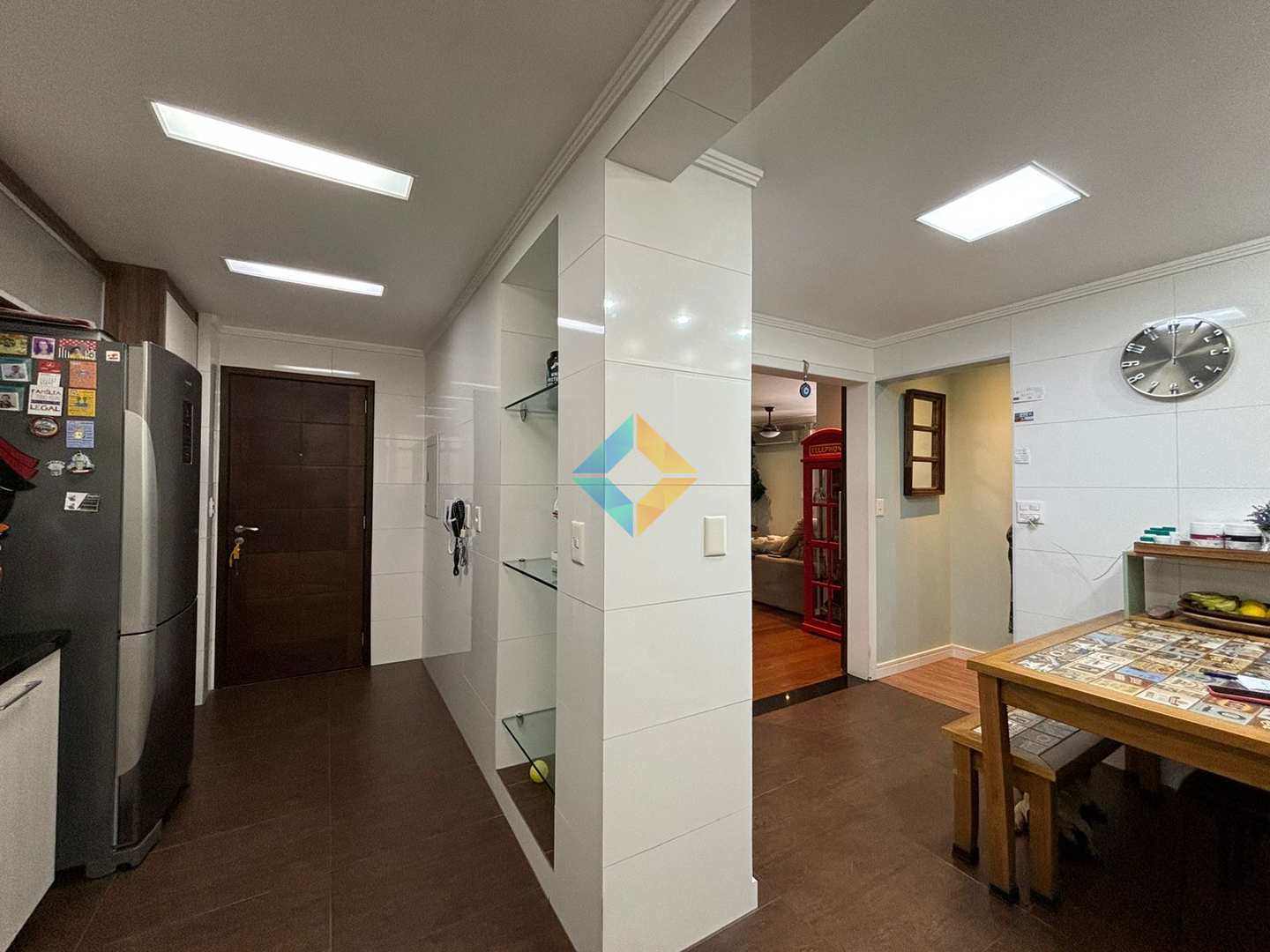 Apartamento à venda com 3 quartos, 150m² - Foto 48