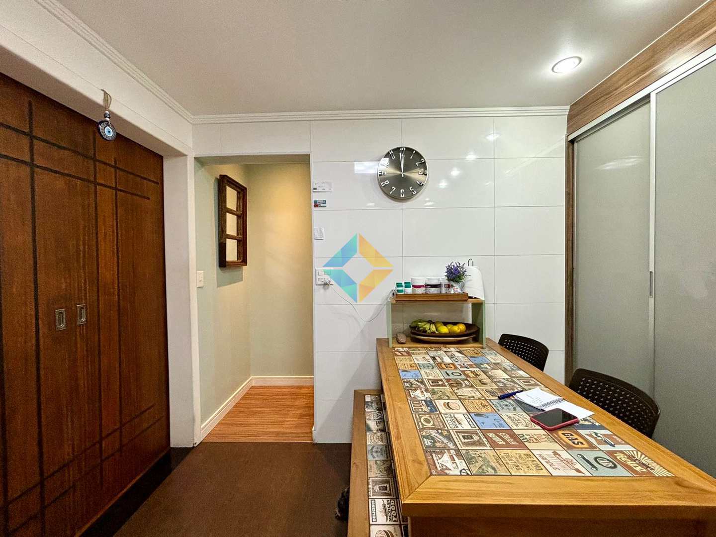 Apartamento à venda com 3 quartos, 150m² - Foto 33