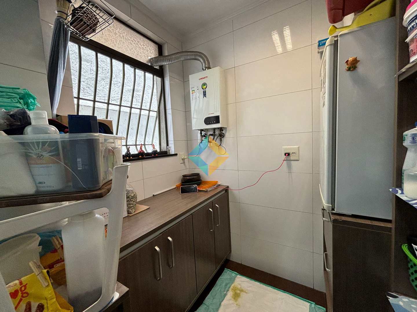 Apartamento à venda com 3 quartos, 150m² - Foto 46