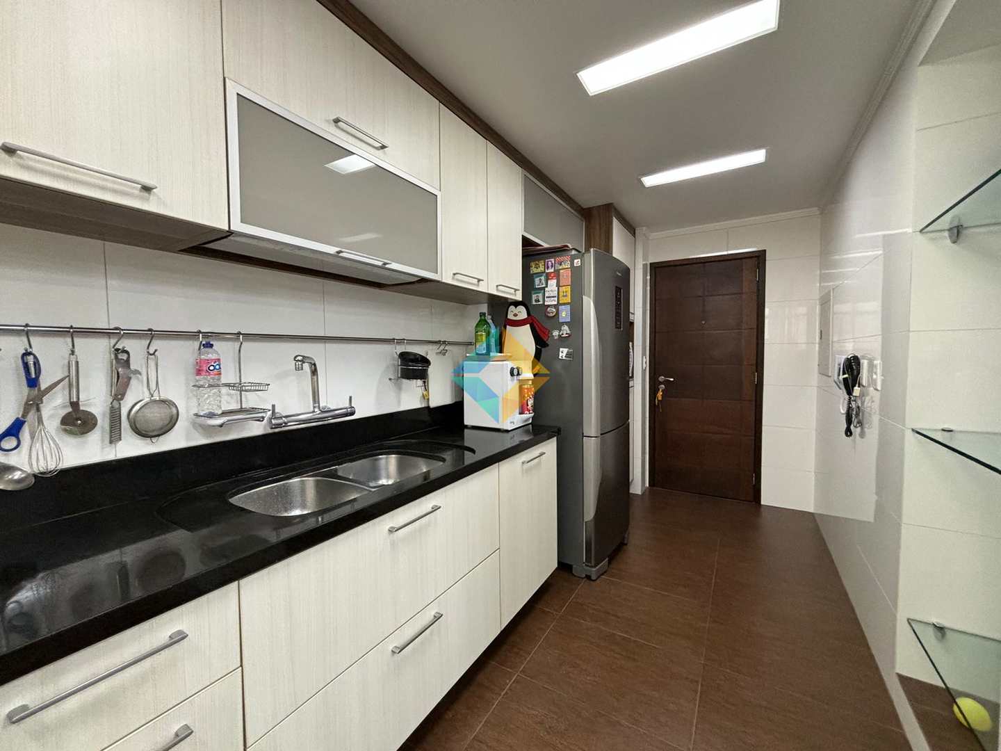 Apartamento à venda com 3 quartos, 150m² - Foto 41