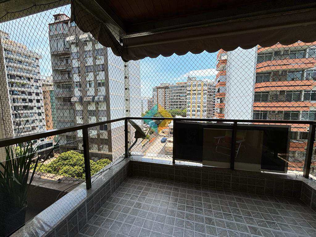 Apartamento à venda com 3 quartos, 150m² - Foto 50