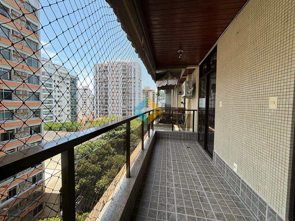 Apartamento à venda com 3 quartos, 150m² - Foto 13