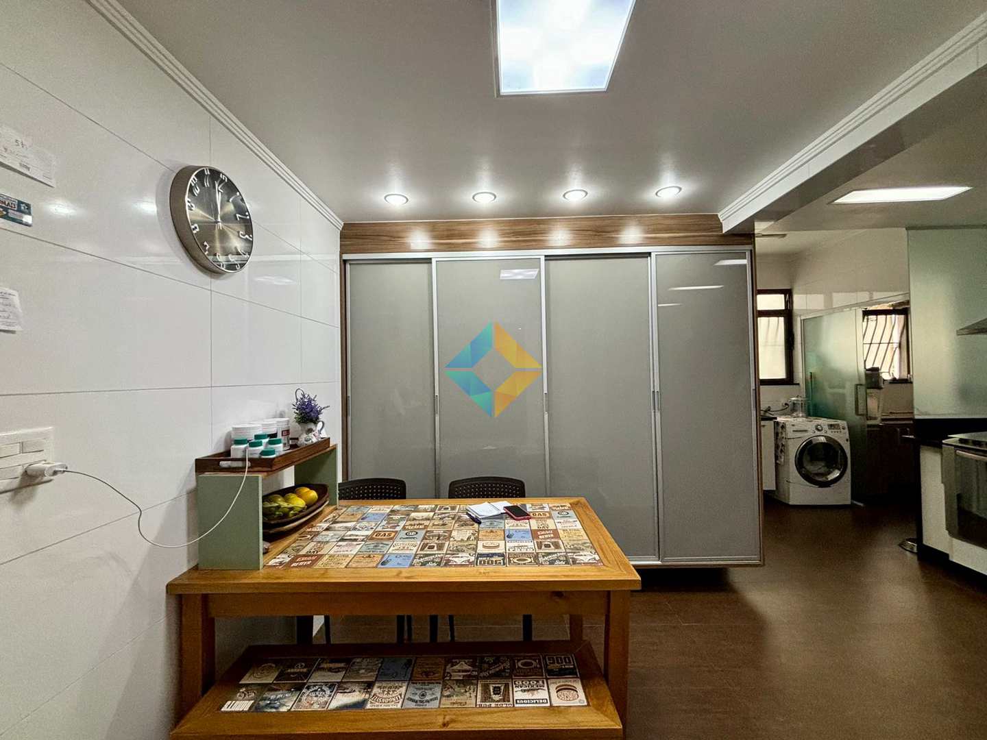 Apartamento à venda com 3 quartos, 150m² - Foto 36