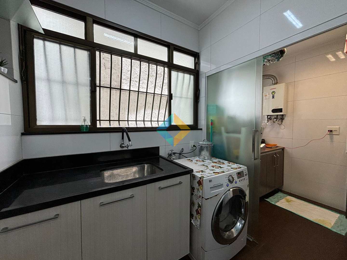 Apartamento à venda com 3 quartos, 150m² - Foto 45