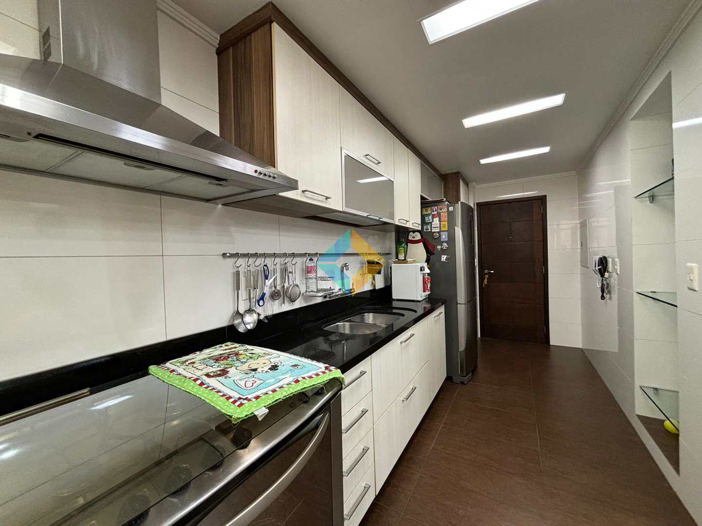 Apartamento à venda com 3 quartos, 150m² - Foto 42