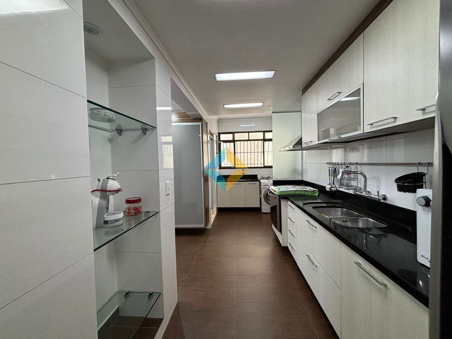 Apartamento à venda com 3 quartos, 150m² - Foto 39