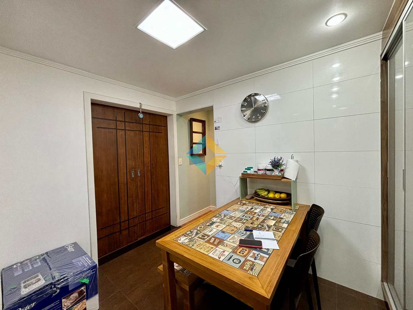 Apartamento à venda com 3 quartos, 150m² - Foto 31