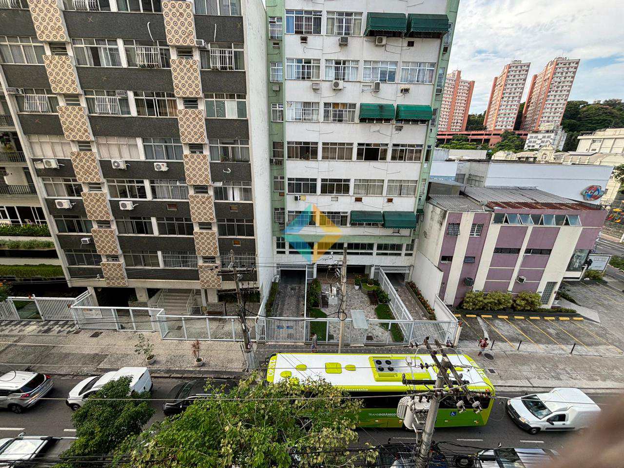 Apartamento à venda com 4 quartos, 135m² - Foto 31