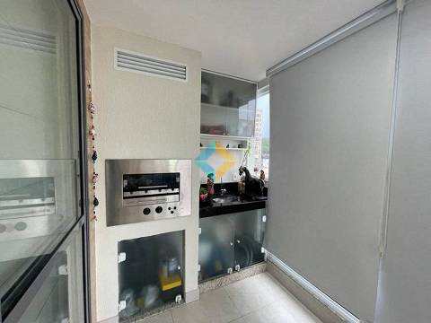 Apartamento à venda com 3 quartos, 97m² - Foto 28