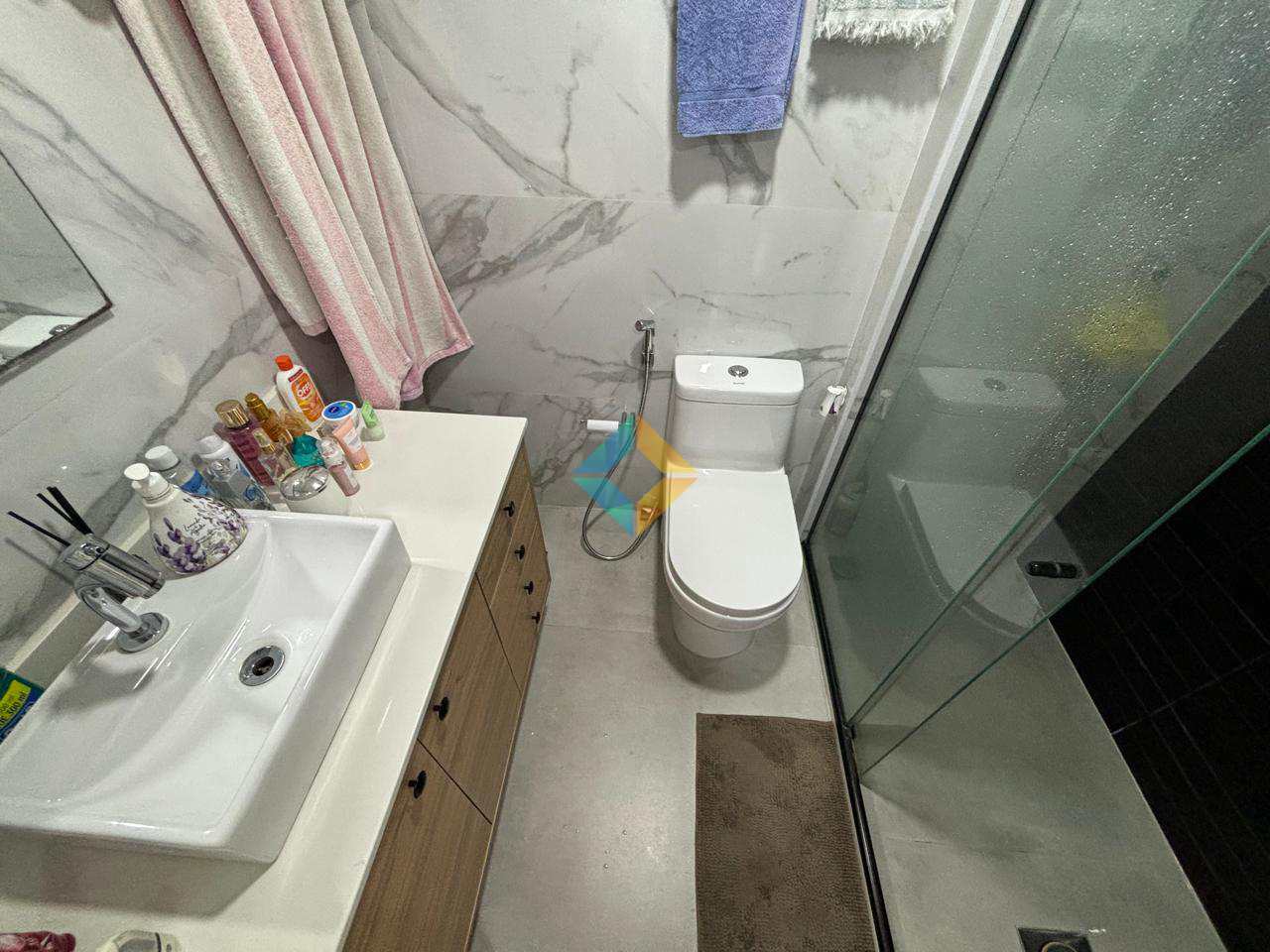 Apartamento à venda com 3 quartos, 97m² - Foto 18