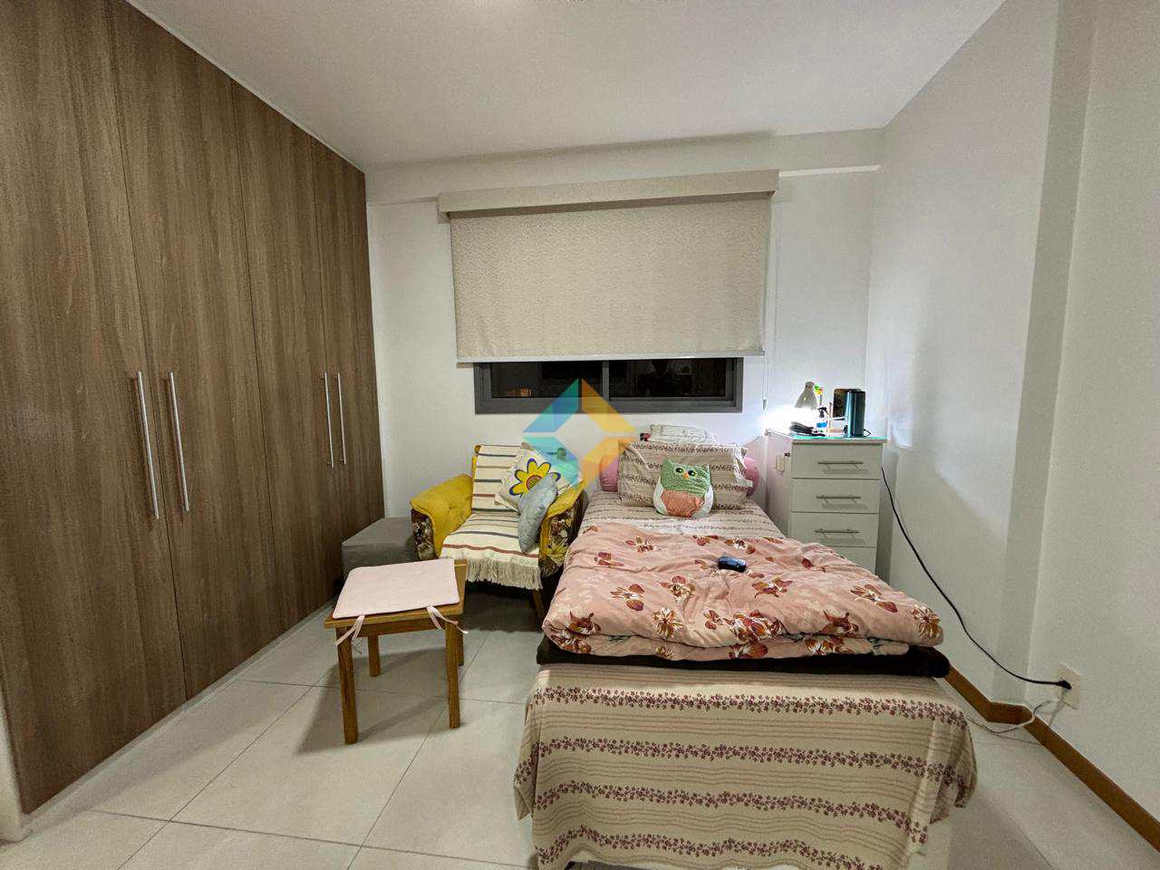 Apartamento à venda com 3 quartos, 97m² - Foto 22