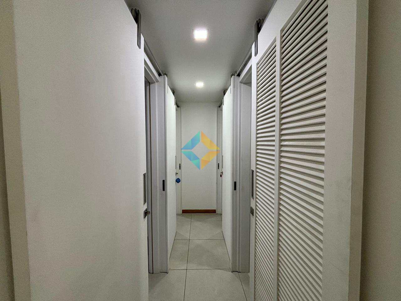 Apartamento à venda com 3 quartos, 97m² - Foto 12