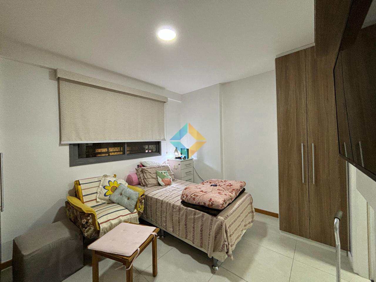 Apartamento à venda com 3 quartos, 97m² - Foto 21