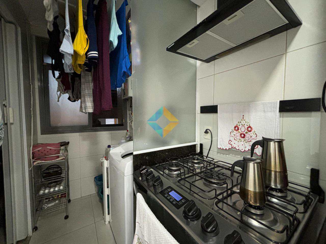 Apartamento à venda com 3 quartos, 97m² - Foto 33