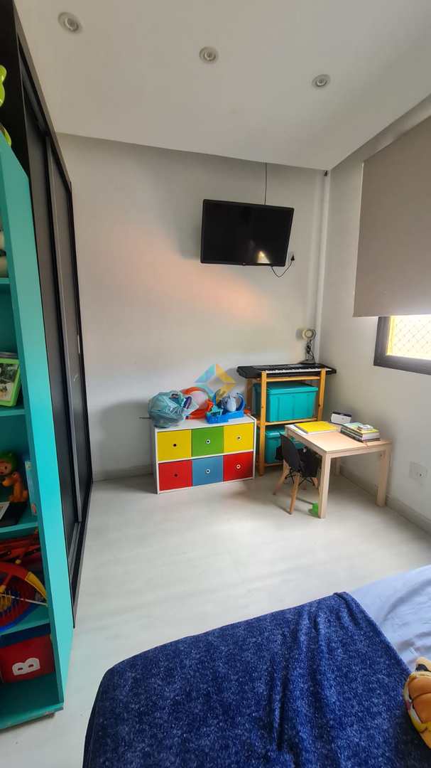 Apartamento à venda com 2 quartos, 69m² - Foto 4