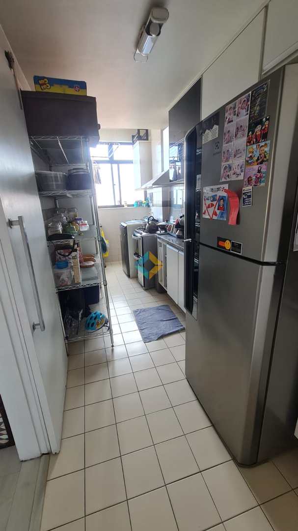 Apartamento à venda com 2 quartos, 69m² - Foto 8