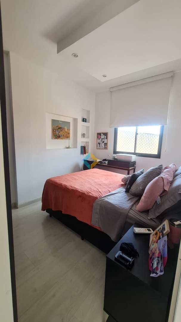 Apartamento à venda com 2 quartos, 69m² - Foto 5