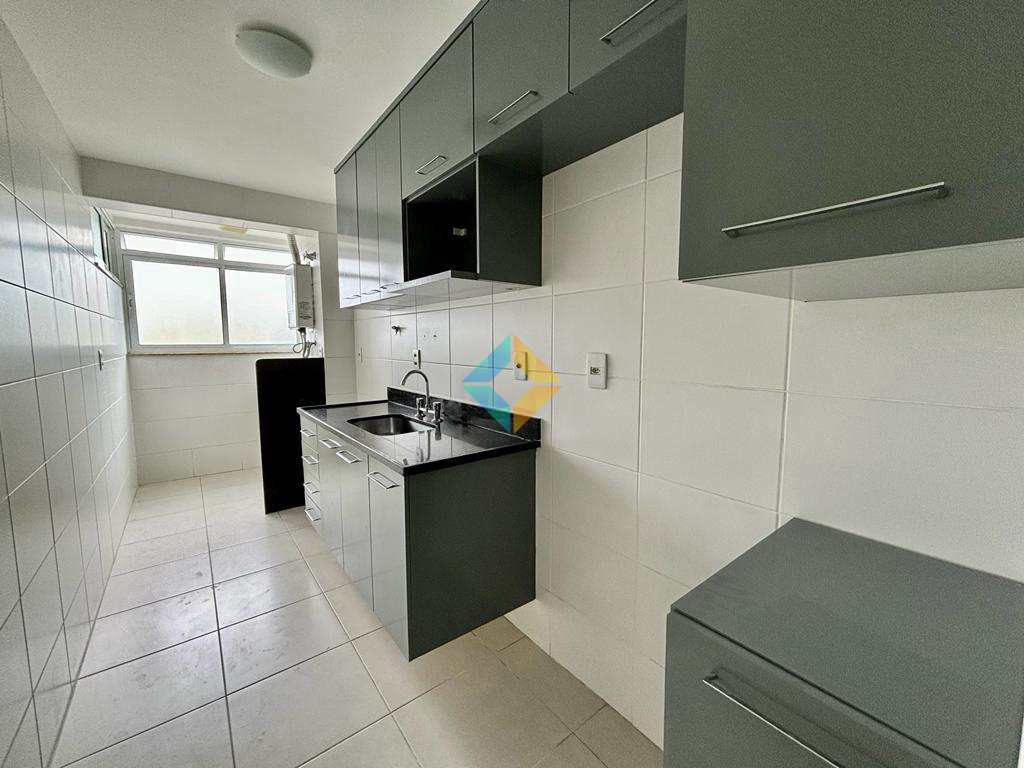 Apartamento à venda com 2 quartos, 90m² - Foto 17